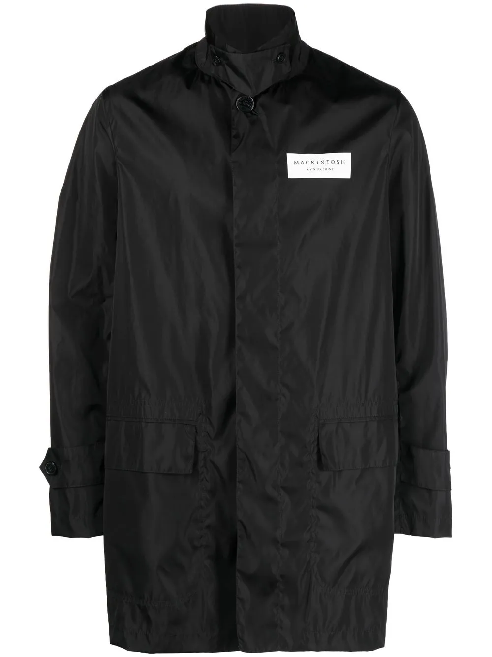 Herren Mackintosh Packbarer Torrential Mantel 1 Herren Mackintosh Packbarer Torrential Mantel