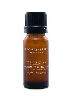 Beauty Aromatherapy Associates Deep Relax Pure Essential Oil Blend Ölmischung