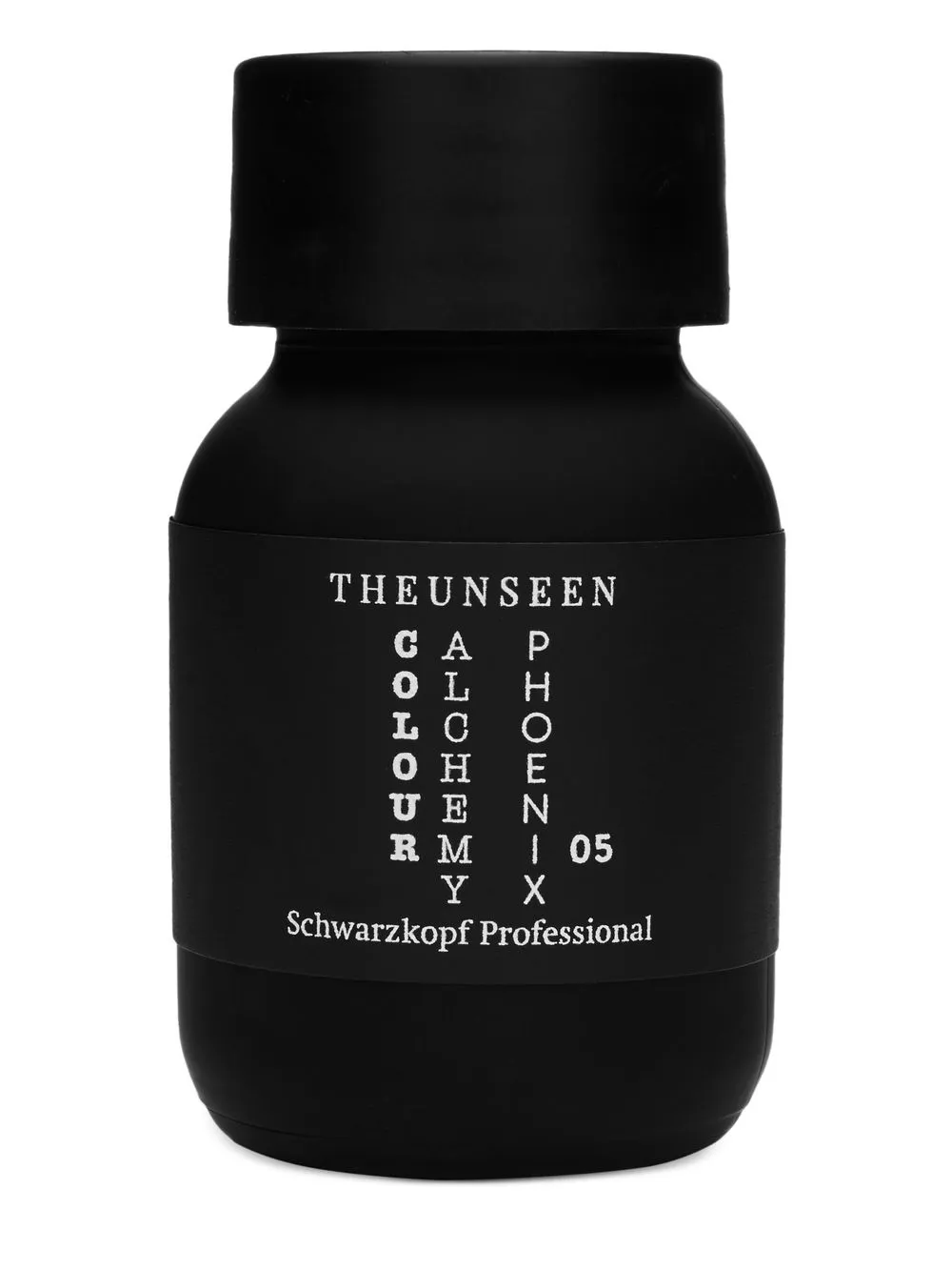 Beauty THE UNSEEN Beauty Colour Alchemy Haarfarbe 1 Beauty THE UNSEEN Beauty Colour Alchemy Haarfarbe