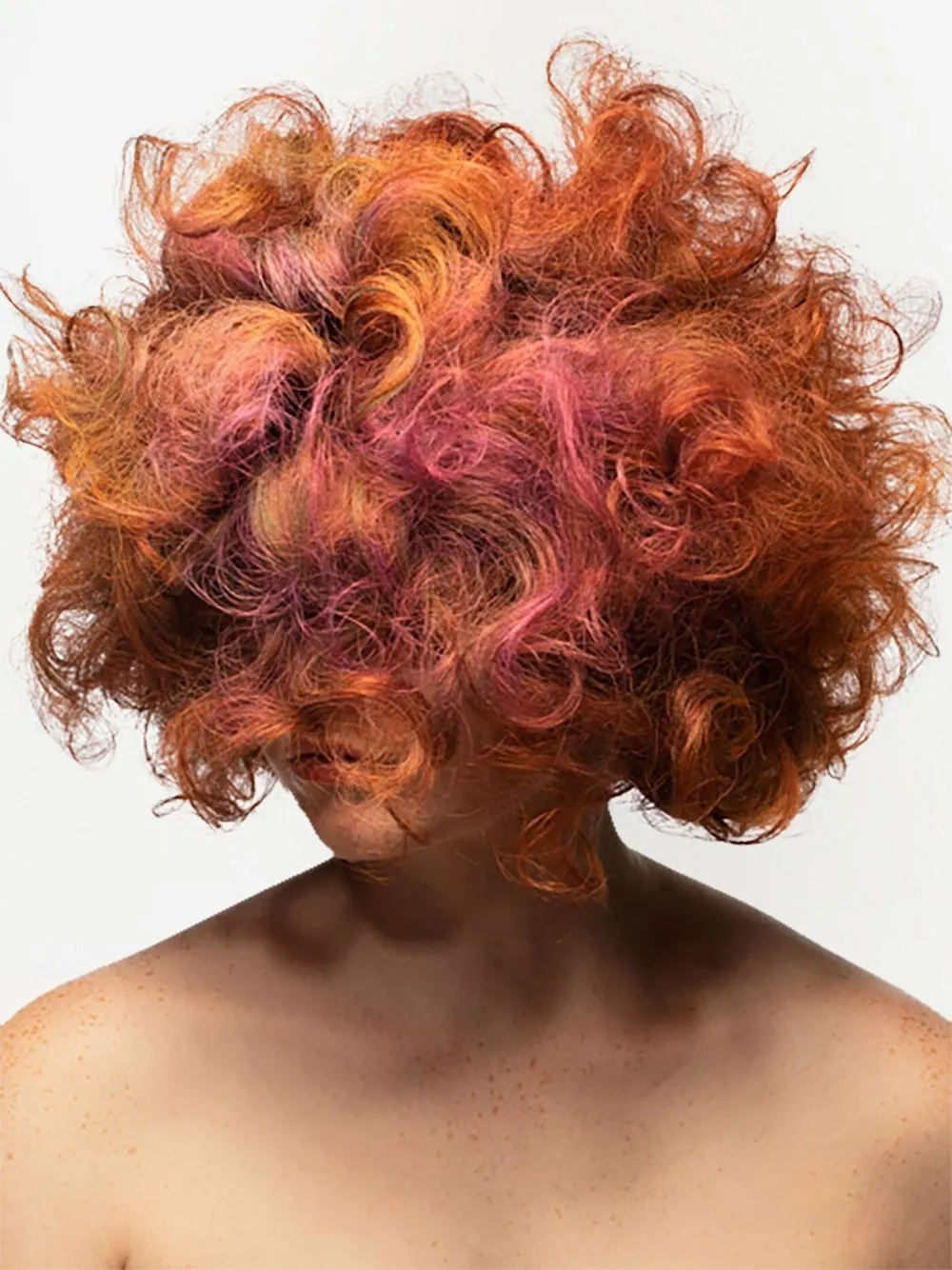 Beauty THE UNSEEN Beauty Colour Alchemy Haarfarbe 3 Beauty THE UNSEEN Beauty Colour Alchemy Haarfarbe – Bild 3