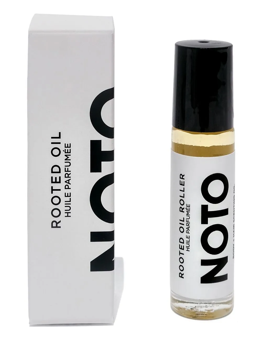 Beauty NOTO Botanics Rooted Roller Body And Hair Oil 2 Beauty NOTO Botanics Rooted Roller Body And Hair Oil – Bild 2