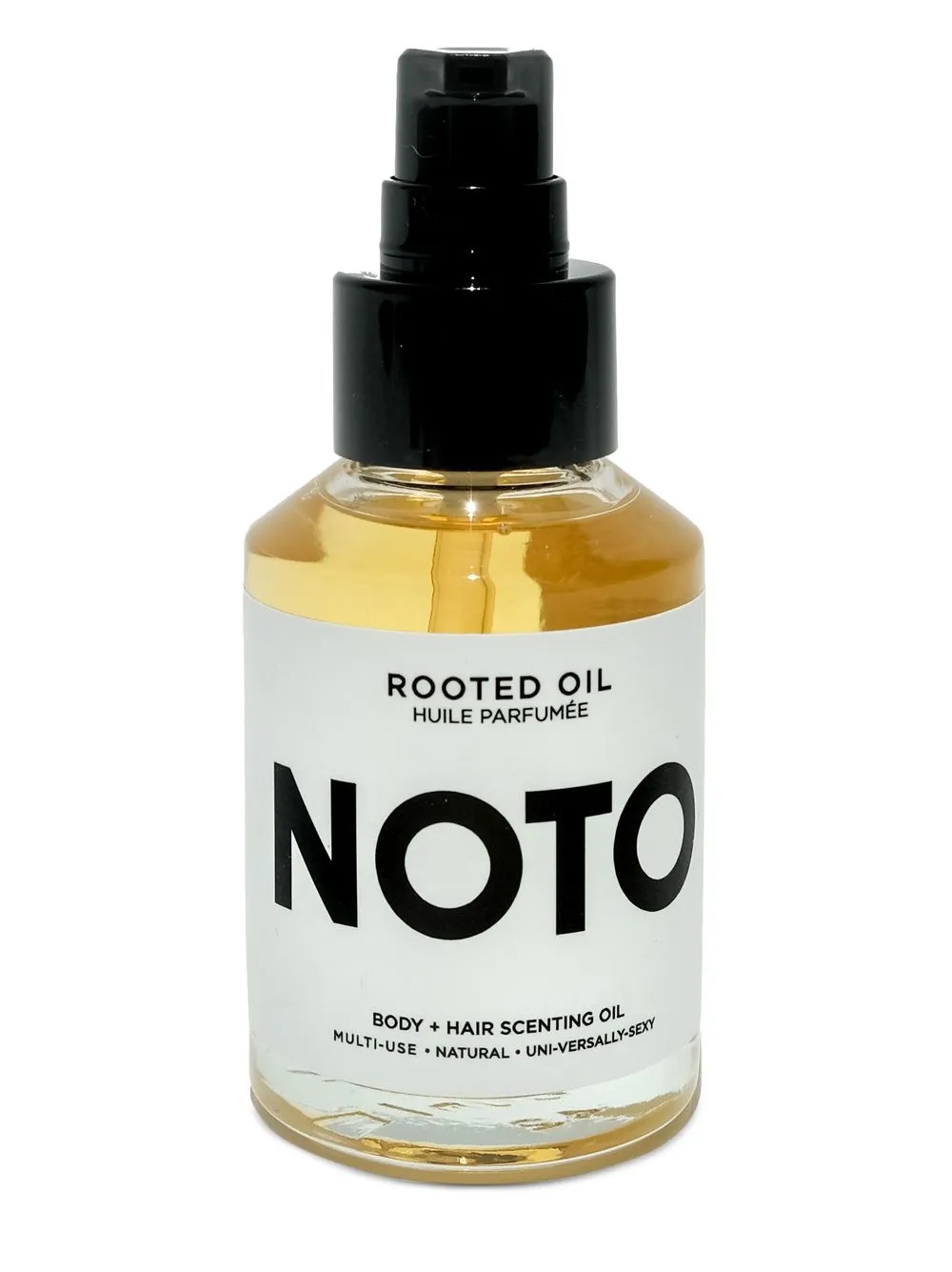 Beauty NOTO Botanics Rooted Oil 1 Beauty NOTO Botanics Rooted Oil
