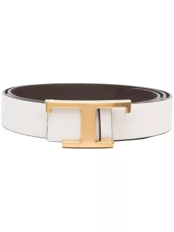 Damen Tod&apos;s Gancini Gürtel