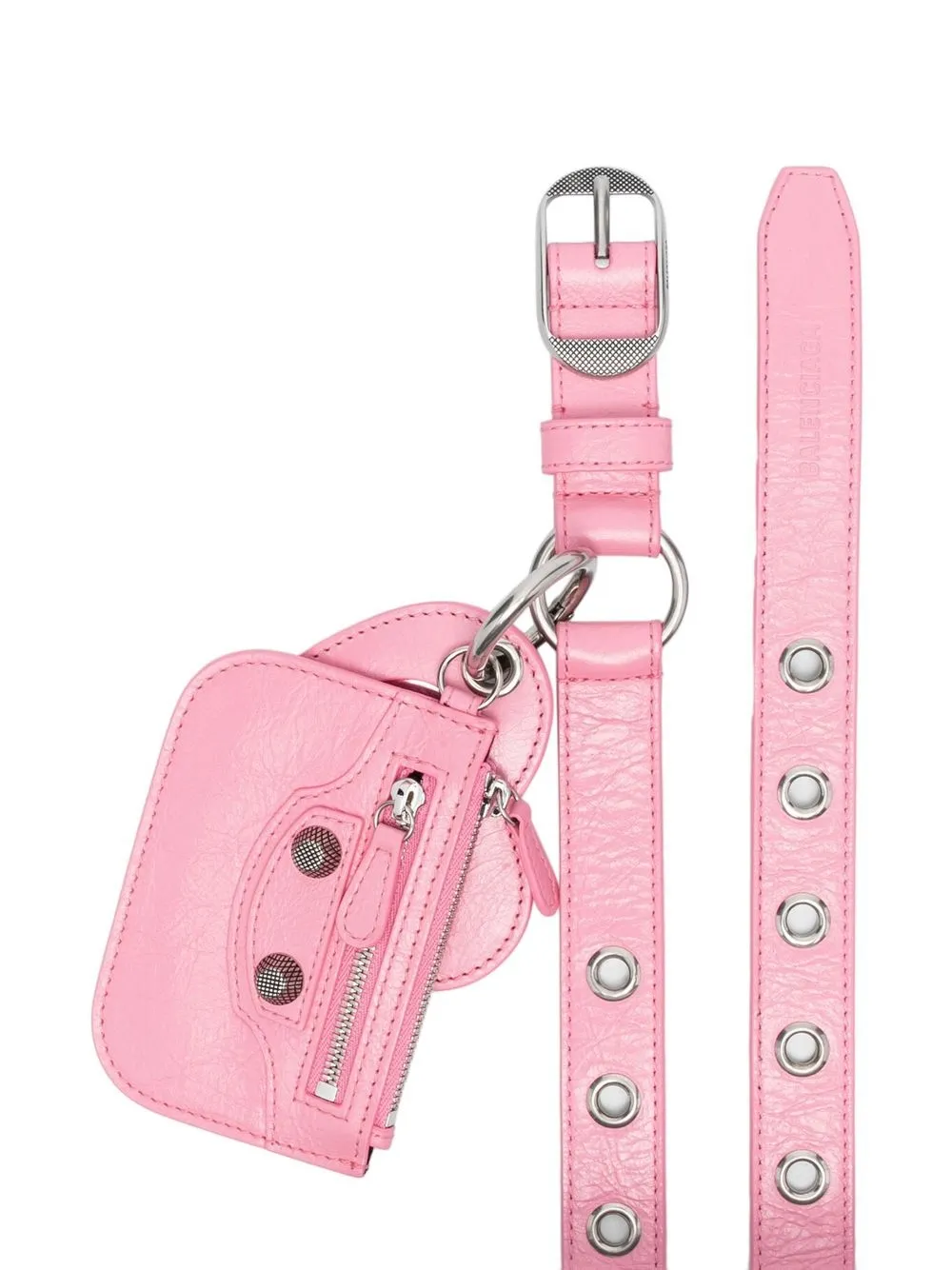 Damen Balenciaga Le Cagole Gürtel 2 Damen Balenciaga Le Cagole Gürtel – Bild 2