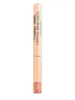Beauty Charlotte Tilbury Pillow Talk Crystal Dimension Eyeliner