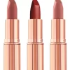 Beauty Charlotte Tilbury Charlotte&apos;s Iconic Mini Lip Trio Lippen-Set