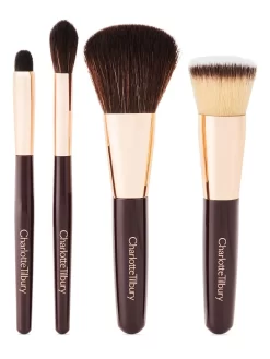 Beauty Charlotte Tilbury Charlotte&apos;s Magic Mini Pinselset