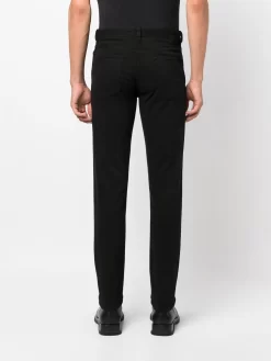 Herren Zegna Klassische Straight-Leg-Jeans -Modekollektions geschäft 18987243 41370473 1000