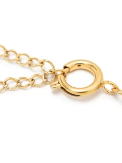 Damen Sporty & Rich SR Tennis Armband -Modekollektions geschäft 19002254 41590810 1000