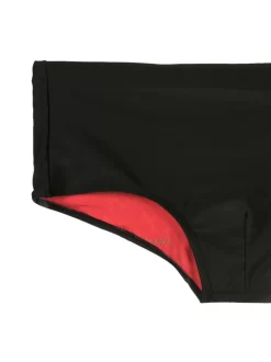 Herren Amir Slama Gestreifte Badeshorts -Modekollektions geschäft 19003630 41412599 1000