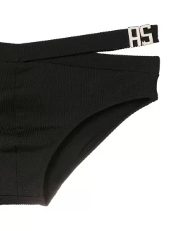 Herren Amir Slama Badehose Mit Cut-Outs -Modekollektions geschäft 19004096 41414655 1000