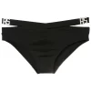 Herren Amir Slama Badehose Mit Cut-Outs