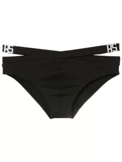 Herren Amir Slama Badehose Mit Cut-Outs