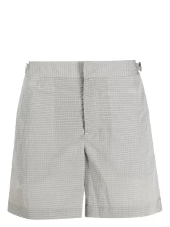 Herren Orlebar Brown Bulldog Badeshorts