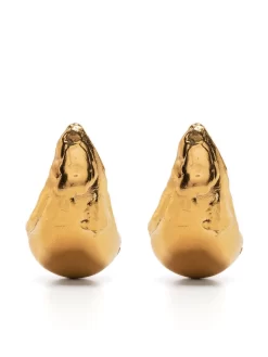 Damen Alighieri The Abundant Dream Creolen