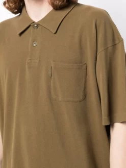 Herren YMC Klassisches Poloshirt -Modekollektions geschäft 19048314 45318573 1000