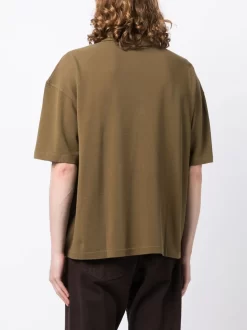 Herren YMC Klassisches Poloshirt -Modekollektions geschäft 19048314 45319121 1000