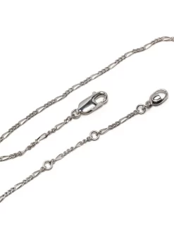 Damen Capsule Eleven Klassische Figarokette -Modekollektions geschäft 19080611 41770783 1000