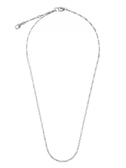 Damen Capsule Eleven Klassische Figarokette