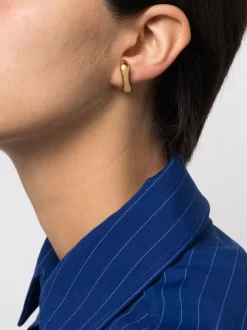 Damen Missoma Molten Ohrstecker 4 Damen Missoma Molten Ohrstecker -Modekollektions geschäft 19090774 45102489 1000