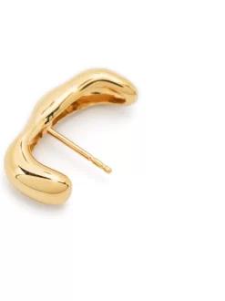 Damen Missoma Molten Ohrstecker 5 Damen Missoma Molten Ohrstecker -Modekollektions geschäft 19090774 45102491 1000