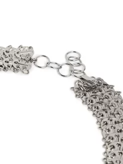 Damen Rabanne 1969 Gürtel Mit Strass -Modekollektions geschäft 19092026 41835625 1000