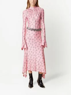 Damen Rabanne 1969 Gürtel Mit Strass -Modekollektions geschäft 19092026 41835627 1000