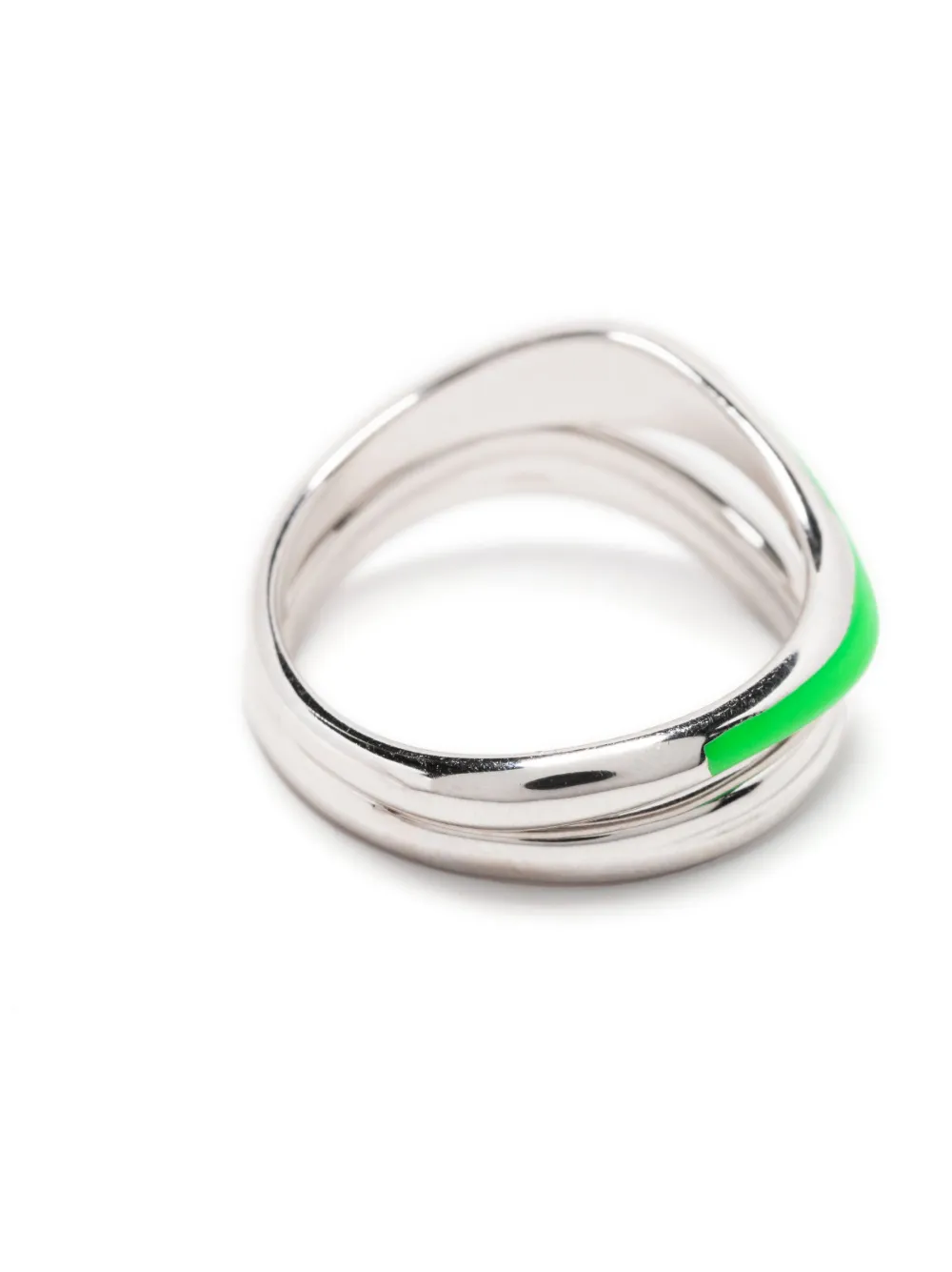 Damen Maria Black Soma Ring-Set 3 Damen Maria Black Soma Ring-Set – Bild 3