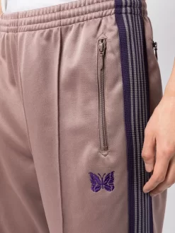 Herren Needles Jogginghose Mit Streifendetail 9 Herren Needles Jogginghose Mit Streifendetail -Modekollektions geschäft 19116571 41912576 1000