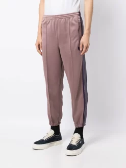 Herren Needles Jogginghose Mit Streifendetail 7 Herren Needles Jogginghose Mit Streifendetail -Modekollektions geschäft 19116571 41912601 1000