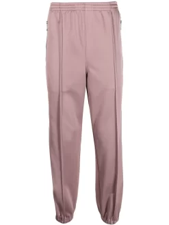 Herren Needles Jogginghose Mit Streifendetail