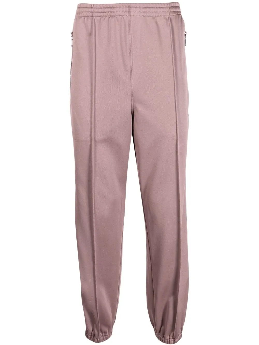 Herren Needles Jogginghose Mit Streifendetail 1 Herren Needles Jogginghose Mit Streifendetail