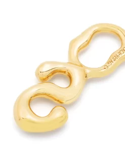 Damen Maria Black Anhänger Mit Buchstaben -Modekollektions geschäft 19121312 45064535 1000