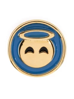 Damen Maria Black Nice POP Münze