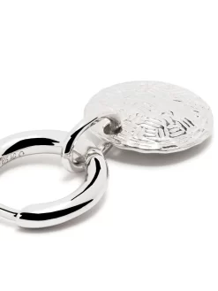 Damen Maria Black Huggie Ohrring -Modekollektions geschäft 19123160 44301832 1000