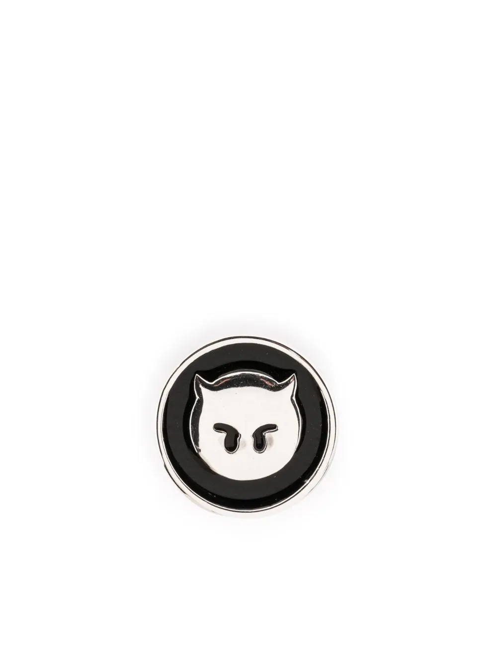 Damen Maria Black Naught POP Münze 1 Damen Maria Black Naught POP Münze