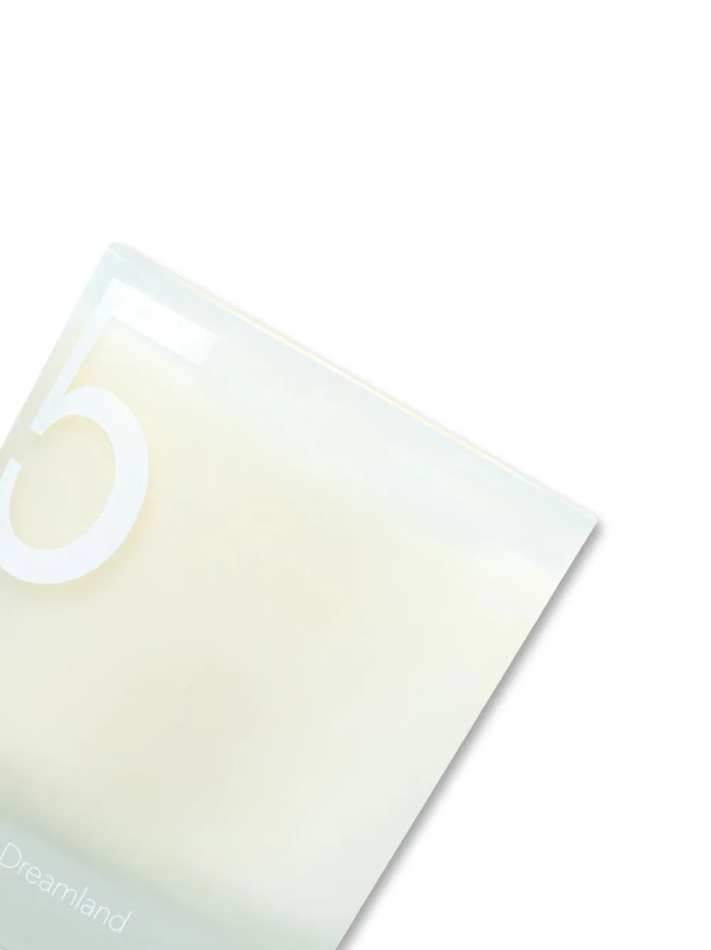 Beauty Haeckels Dreamland Duftkerze, 240g 2 Beauty Haeckels Dreamland Duftkerze, 240g – Bild 2