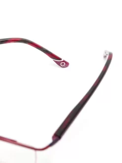 Damen Etnia Barcelona Eckige Bonnie Brille -Modekollektions geschäft 19162199 42154699 1000