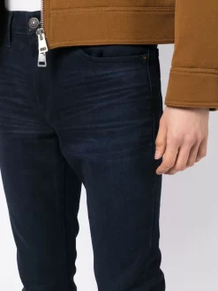 Herren PAIGE Jeans Mit Klassischem Schnitt -Modekollektions geschäft 19162501 44284269 1000