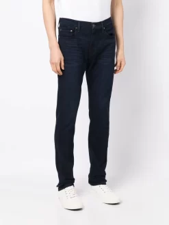 Herren PAIGE Jeans Mit Klassischem Schnitt -Modekollektions geschäft 19162501 44285085 1000