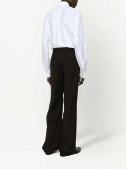 Herren Dolce & Gabbana Hemd Mit Barock-Print -Modekollektions geschäft 19172544 42214361 1000