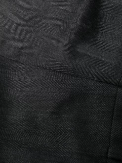 Herren Maison Margiela Hose Mit Tapered-Bein -Modekollektions geschäft 19185825 42053462 1000