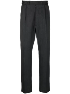 Herren Maison Margiela Hose Mit Tapered-Bein