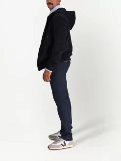 Herren BOSS Klassische Straight-Leg-Jeans -Modekollektions geschäft 19187503 42079629 1000