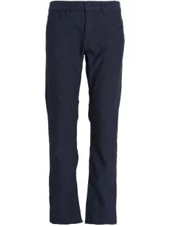 Herren BOSS Klassische Straight-Leg-Jeans