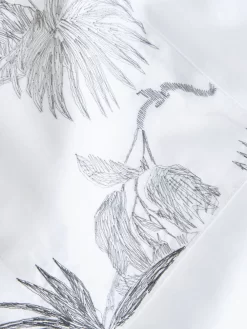 Herren ETRO Hemd Mit Blumen-Print -Modekollektions geschäft 19188291 43295165 1000