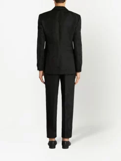 Herren ETRO Patterned-jacquard Single-breasted Blazer -Modekollektions geschäft 19191088 43424945 1000