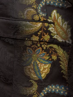 Herren ETRO Patterned-jacquard Single-breasted Blazer -Modekollektions geschäft 19191088 43425754 1000