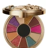 Beauty ISAMAYA Wild Star Gepresste Lidschattenpalette