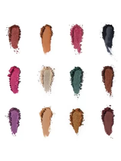 Beauty ISAMAYA Wild Star Gepresste Lidschattenpalette -Modekollektions geschäft 19201296 44070511 1000